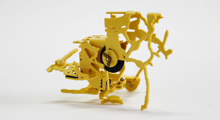 Ken'ichiro Taniguchi