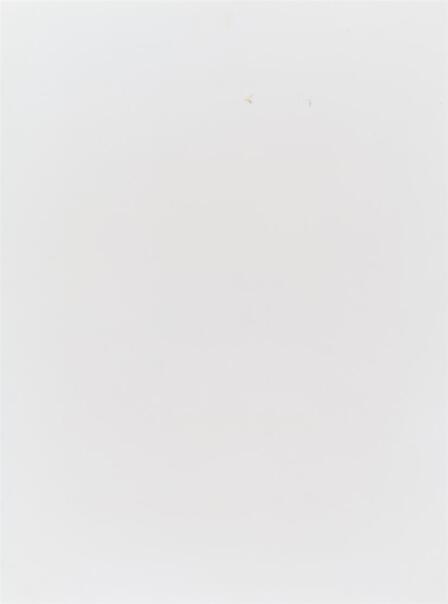 Wolfgang Tillmans Ohne Titel (Parkett Edition Nr. 13)