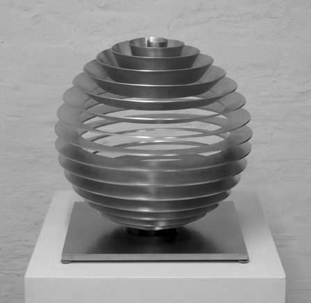 Martin Willing Kugel, radial