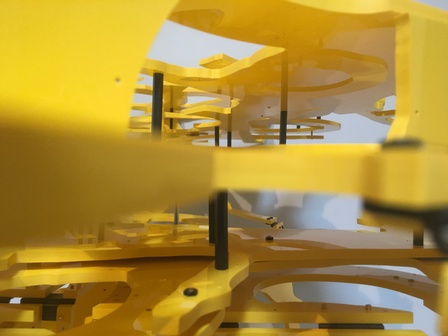 Ken'ichiro Taniguchi Detail