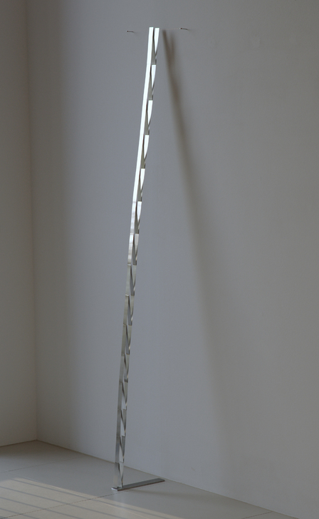 Martin Willing Anlehnend, vierzehn Grad