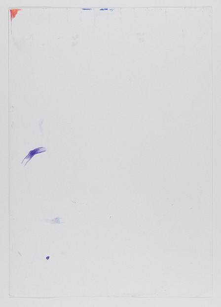 Barbara Hindahl Rückseite Edding-Notiz