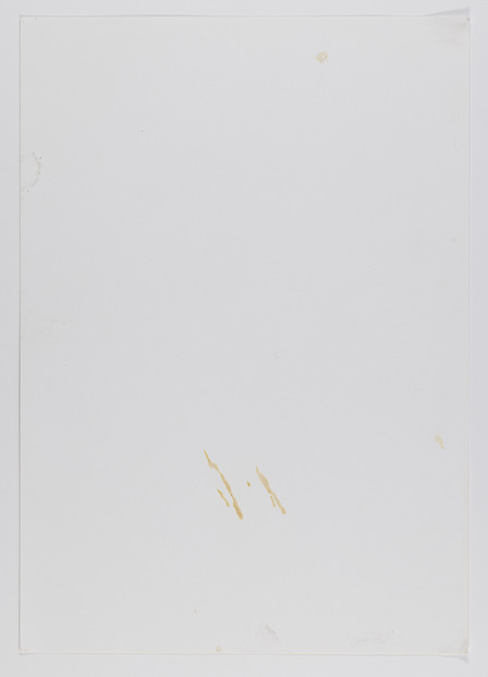 Barbara Hindahl Zwei Flecken