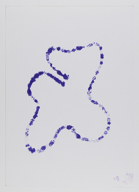 Barbara Hindahl Rückseite 60