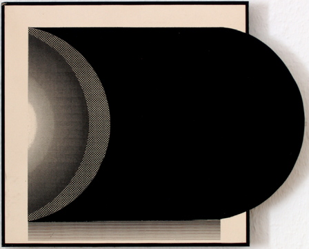 Ludwig Wilding ANAM/S 2806