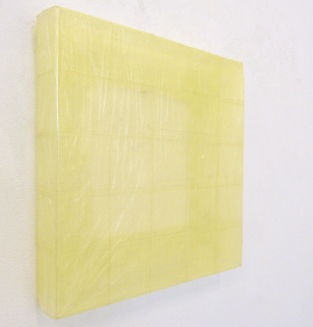 Clary Stolte Plastic volume surface 1