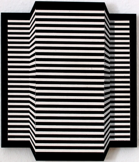 Ludwig Wilding Trompe-l'oeil TRO 2802