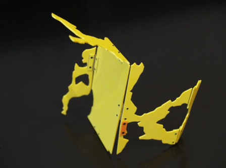 Ken'ichiro Taniguchi Hecomi Study in Portugal, Metro Station 