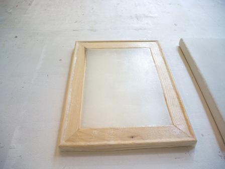 Clary Stolte Weak painting 2