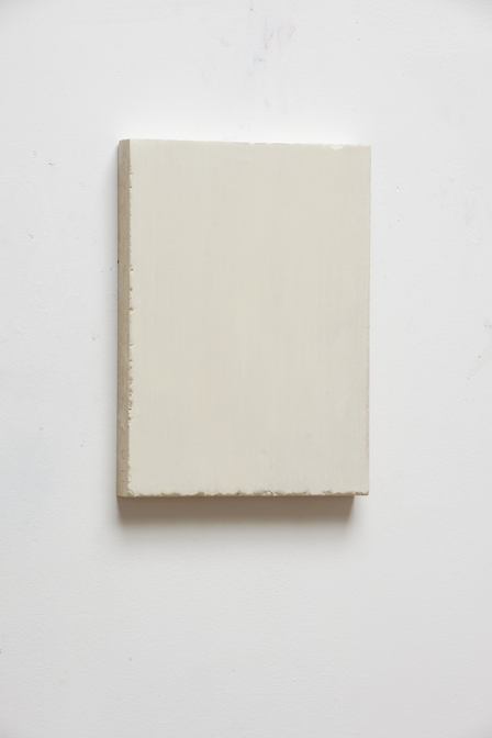 Marc Angeli Pierre de Jerusalem