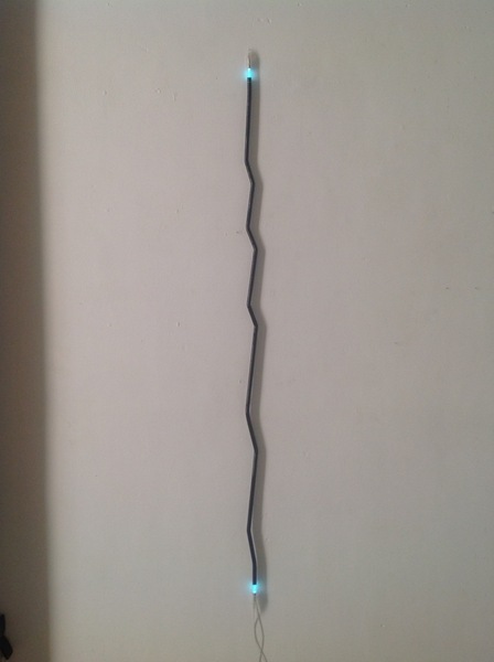 Jan van Munster Energy Stick