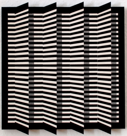 Ludwig Wilding Trompe-l'oeil TRO 2809