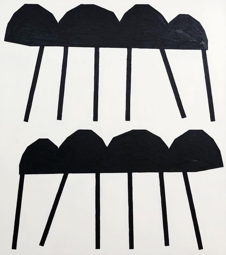 Bertrand Fournier The ants