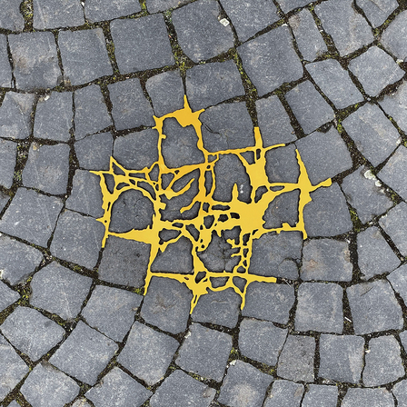 Ken'ichiro Taniguchi Christuskirche, Mannheim, Germany - I