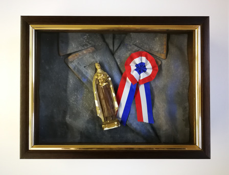 Susan Donath Just in love