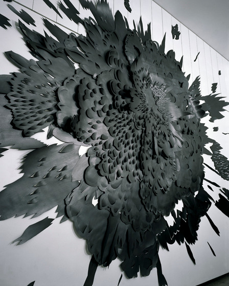 Andreas Kocks Paperwork #701G (in the beginning) Details