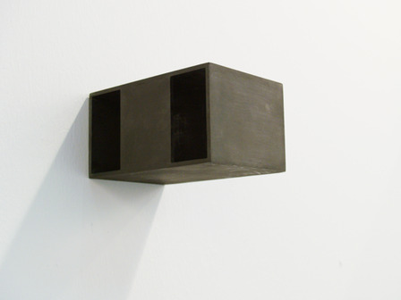 Joachim Bandau Untitled (Bonsai)