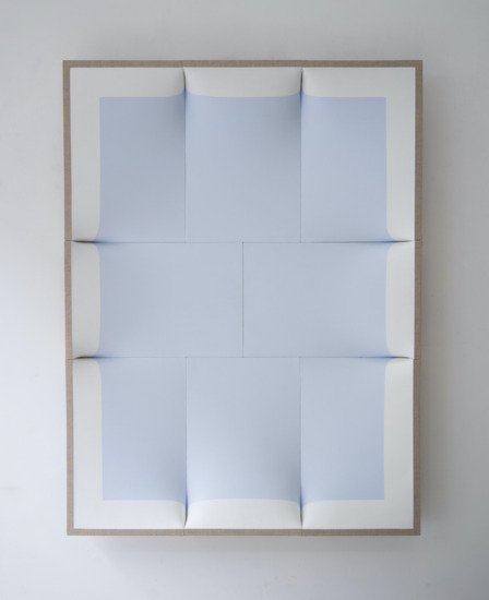 Jan Maarten Voskuil Pantography of Commodity Act VI