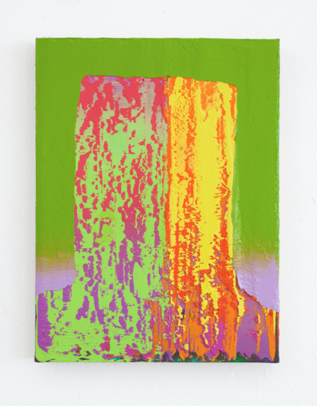 Peter Krauskopf ohne Titel (B020325)