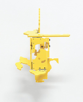 Ken'ichiro Taniguchi Christuskirche, Mannheim, Germany - II, #3