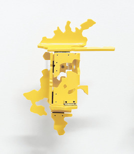 Ken'ichiro Taniguchi Christuskirche, Mannheim, Germany - II, #4