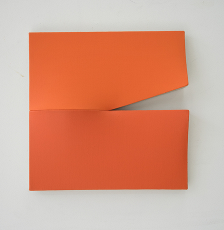 Jan Maarten Voskuil Cut in reds