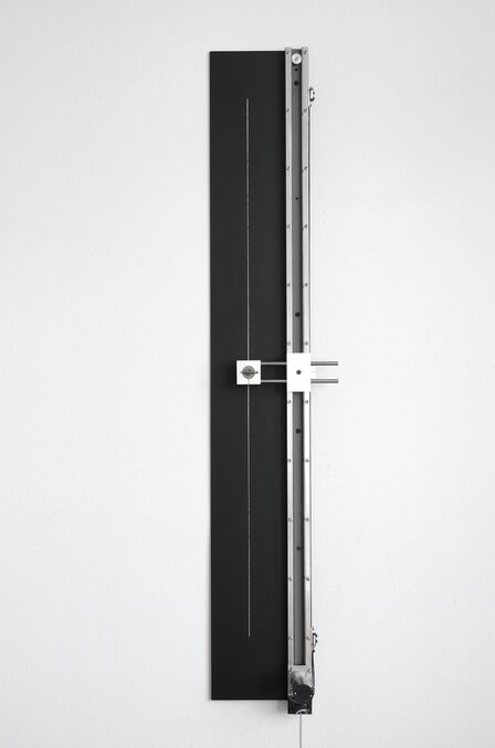 Jan Bernstein Destroy Line