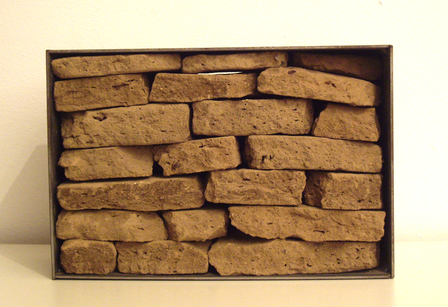 Madeleine Dietz Kleiner Kasten