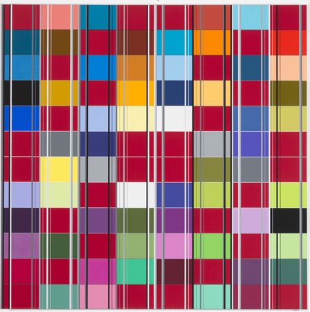 Ditty Ketting Untitled, 397