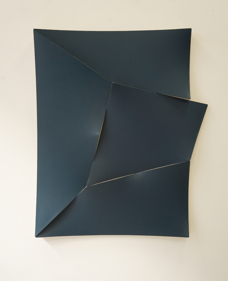 Jan Maarten Voskuil Escape Broken Blues