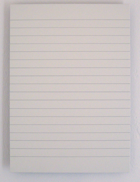 Johannes Esper DIN A 5 liniert