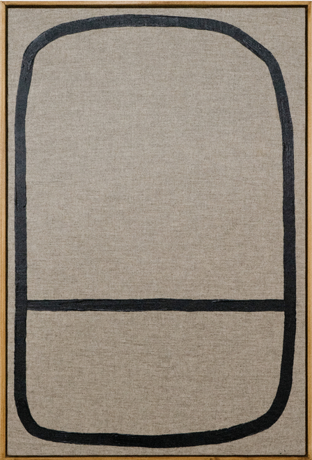 Bertrand Fournier Matryoshka 12 (Shadow)