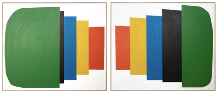 Bertrand Fournier Matryoshka 4 (Accordion)