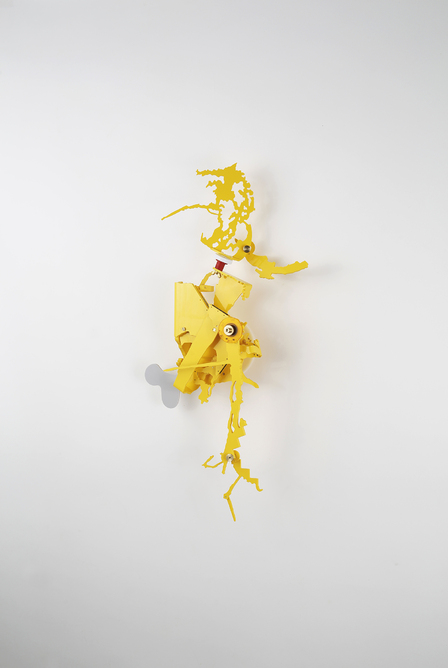 Ken'ichiro Taniguchi Grensweg 6, Beers, the Netherlands #4