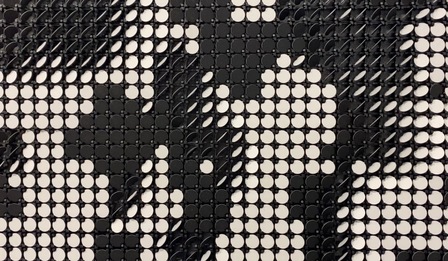 Jan Bernstein Digitalism is dead (Black & White 3528)