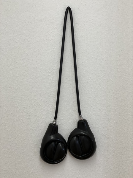 Joachim Bandau Hanteln