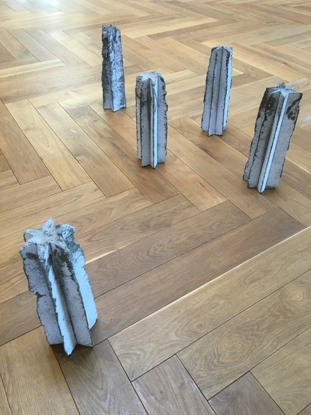 Kai Richter Untitled