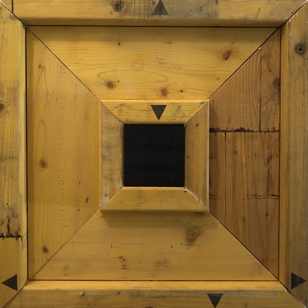 Kai Richter Untitled