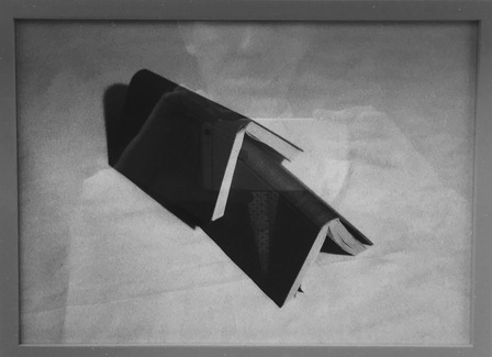 Peter Wüthrich Platonische Liebe reloaded (individual work)