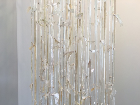 Peter Wüthrich Es war einmal (weiß)