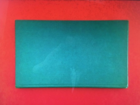 Peter Wüthrich Two Books