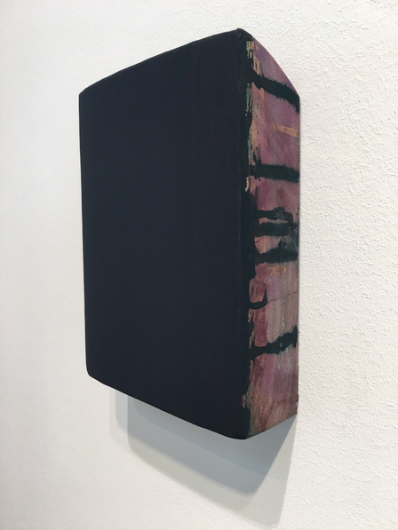 Marc Angeli Dark green