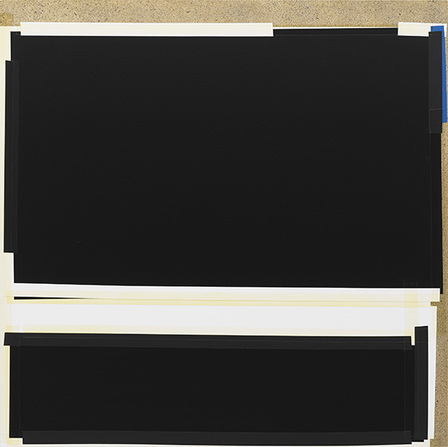 Joachim Grommek o. T.