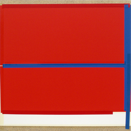 Joachim Grommek o. T.