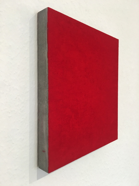 Alfonso Fratteggiani Bianchi Untitled (015ksi)