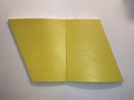 Dirk Rathke Untitled (#678)