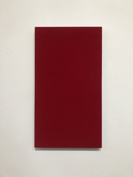 Alfonso Fratteggiani Bianchi Untitled (D008β)