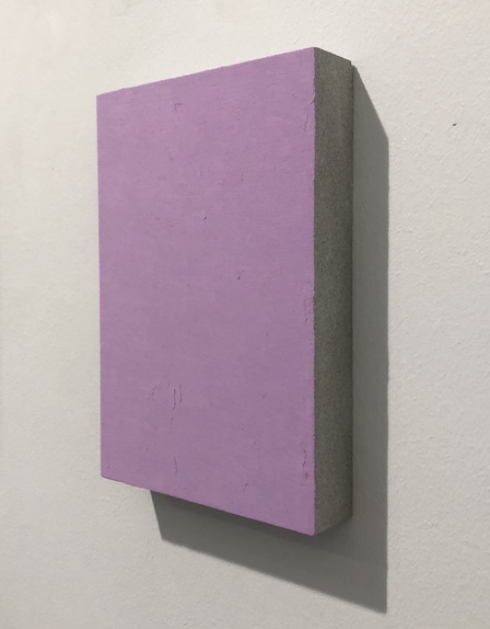 Alfonso Fratteggiani Bianchi Untitled (004ρ)