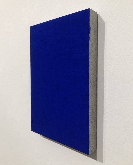 Alfonso Fratteggiani Bianchi Untitled (006Z)