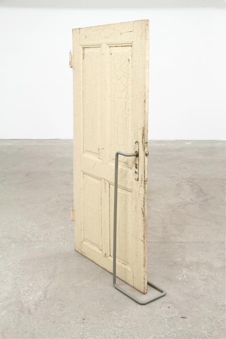 Robert Barta Gate to paradise